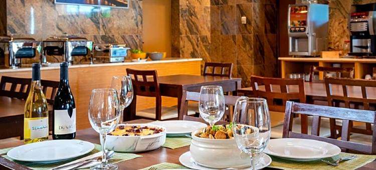 阿尔加维圣卡塔里娜酒店(Hotel Santa Catarina Algarve)图片