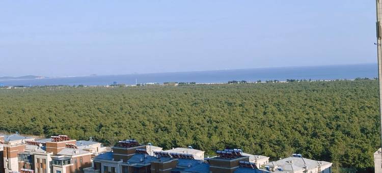小海螺短租公寓(滨海路3号分店)图片