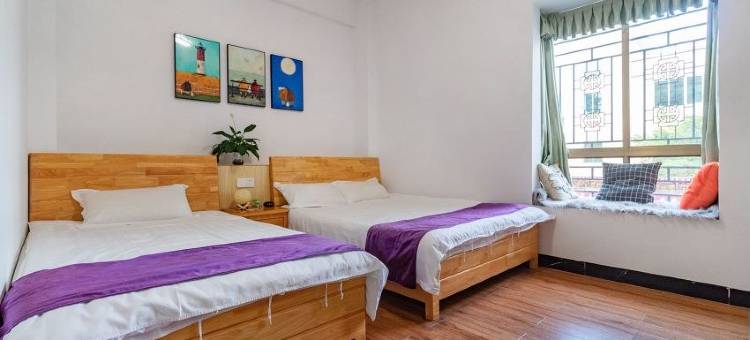 清远时常来民宿图片