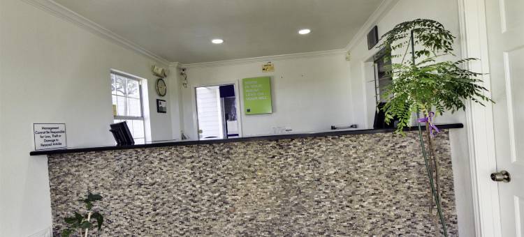 达拉斯加兰/东北一室公寓6(Studio 6 Dallas, TX - Garland - Northeast)图片