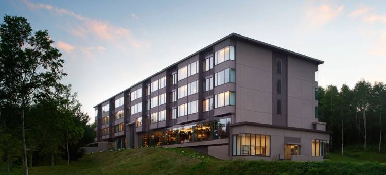 新雪谷丽思卡尔顿隐世酒店(Higashiyama Niseko Village, a Ritz-Carlton Reserve)图片
