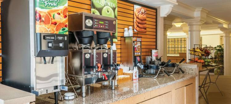 新奥尔良西岸格雷特纳拉昆塔温德姆酒店(La Quinta Inn by Wyndham New Orleans West Bank / Gretna)图片