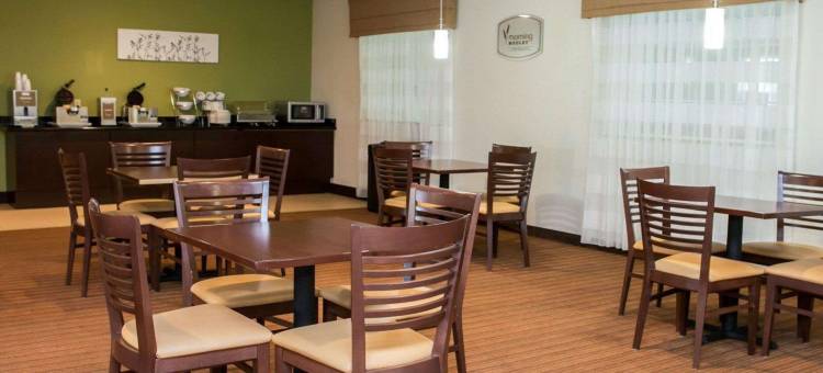 哈里斯堡舒眠酒店 - 赫希北(Sleep Inn & Suites Harrisburg - Hershey North)图片