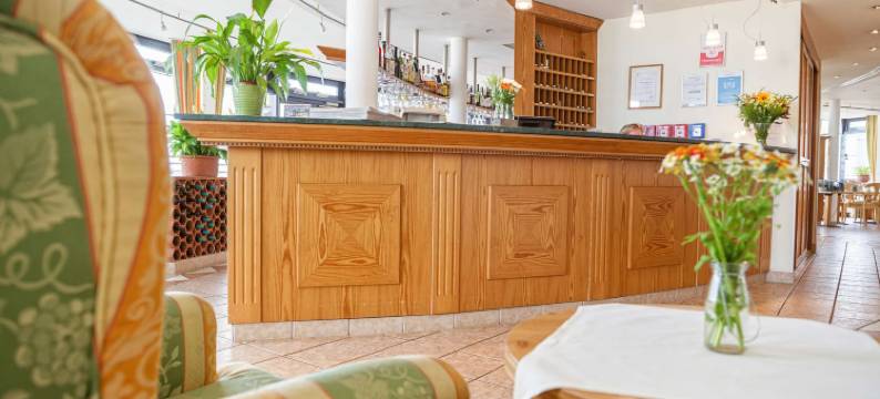 柏林多米希尔酒店-郁锦香(Hotel Domicil Berlin by Golden Tulip)图片