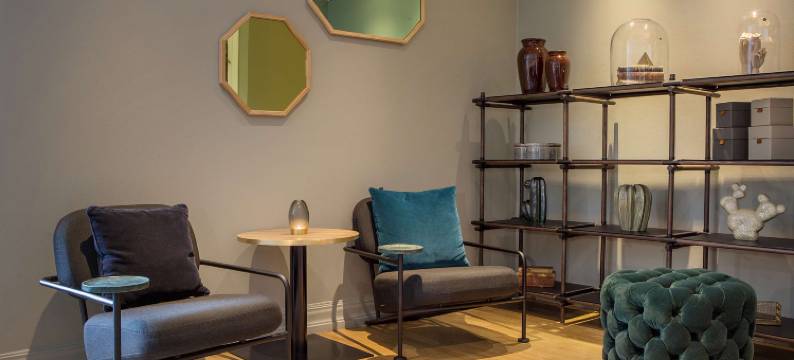 斯堪迪克尼普顿酒店(Scandic Neptun)图片