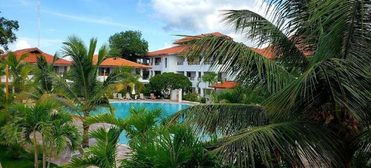 巴亚伊贝天堂住宅(Residencial Paraiso Bayahibe)图片