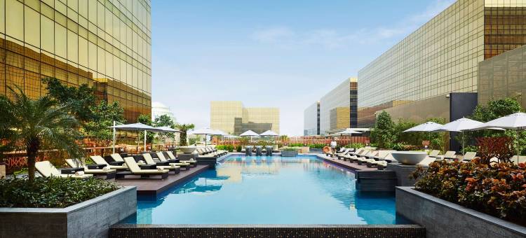 马尼拉梦想之城凯悦酒店(Hyatt Regency Manila City of Dreams)图片