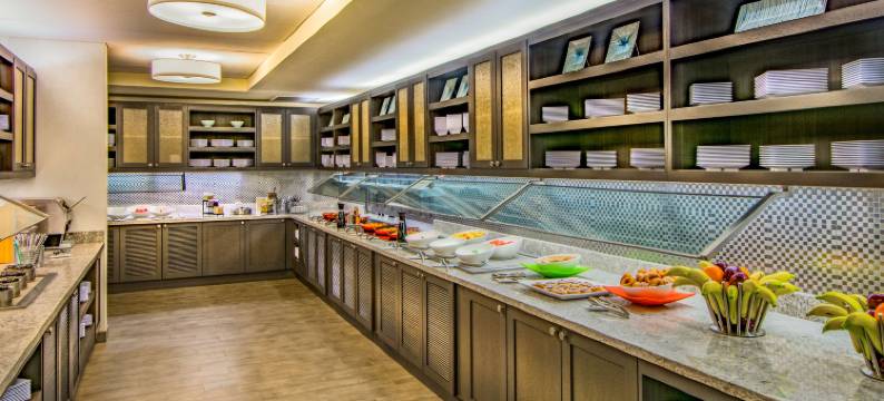 凯悦嘉轩华盛顿-国家广场(Hyatt Place Washington D.C./National Mall)图片