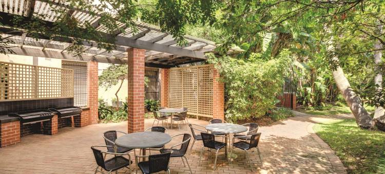 悉尼莎梨山阿迪娜公寓酒店(Adina Apartment Hotel Sydney Surry Hills)图片