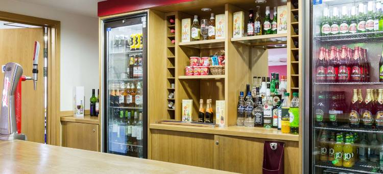 旅屋酒店-坎贝里(Travelodge Camberley)图片