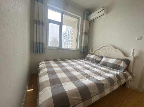 在路上168公寓(元江路分店)