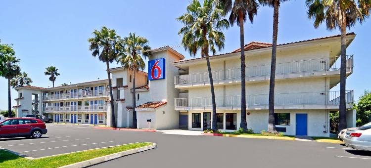 纳帕河谷费尔菲尔德6号汽车旅馆(Motel 6 Fairfield, CA - Napa Valley)图片