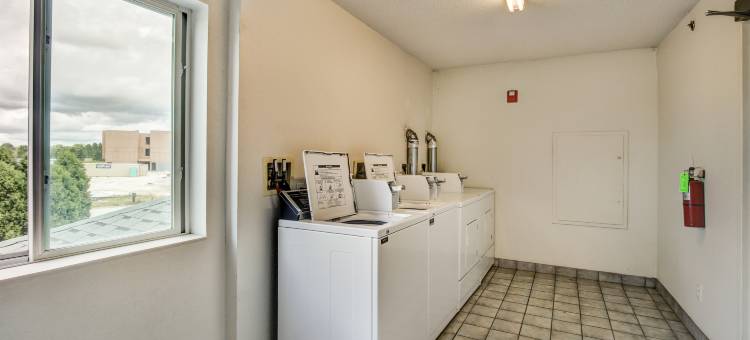 克利夫兰6号汽车旅馆 - 梅迪纳(Motel 6 Medina, Oh - Cleveland)图片