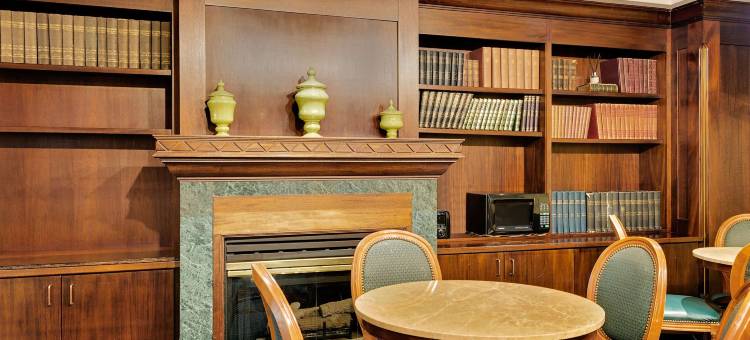 巴港戴斯酒店(Days Inn by Wyndham Bar Harbor)图片