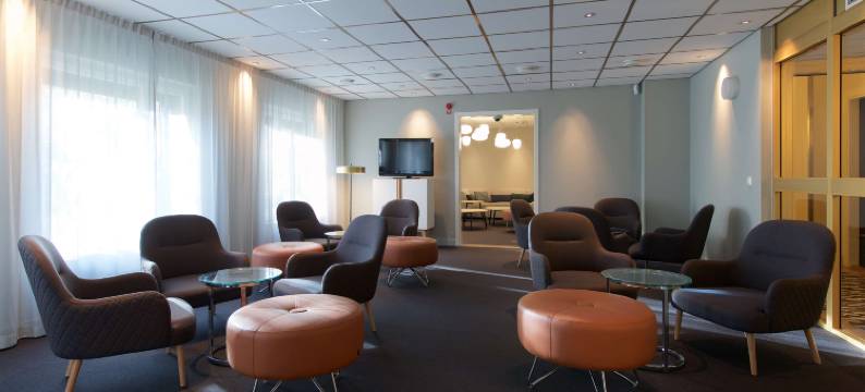 斯堪迪克斯卡勒霍曼酒店(Scandic Skärholmen)图片