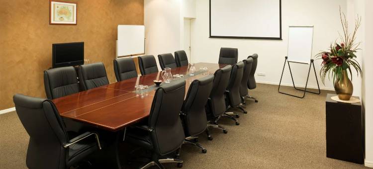 凯恩斯中央广场公寓式酒店(Cairns Central Plaza Apartment Hotel Official)图片