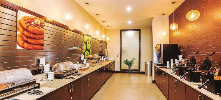 科图拉昆塔温德姆套房酒店(La Quinta Inn & Suites by Wyndham Cotulla)图片