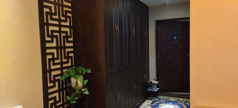 绿仙萝民宿(朝阳大街1号分店)图片