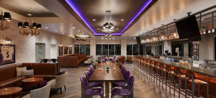 沃斯堡/德州基督教大学凯悦嘉轩酒店(Hyatt Place Fort Worth/Tcu)图片