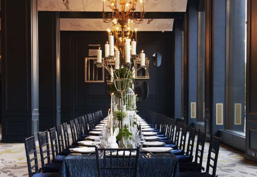 Park Lane New YorkHotel Overview