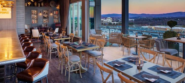 哈利森凯悦嘉轩酒店(Hyatt Place Harrisonburg)图片