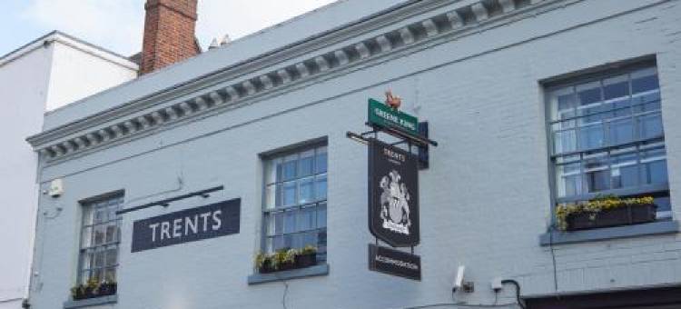 Trents by Greene King Inns图片