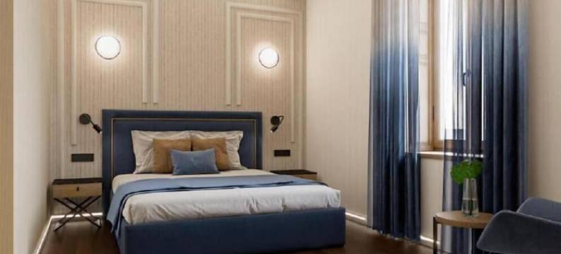 伊贝里克格兰温泉旅馆(Iberik Gran Balneario de Guitiriz)图片