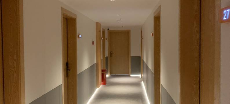 湘琴公寓(双成五路分店)图片