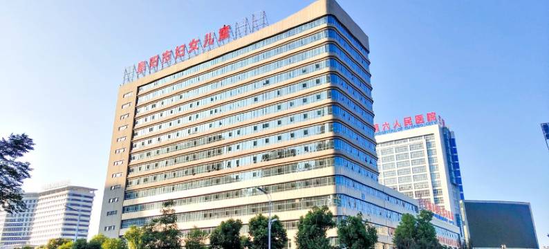 悠家安徽阜阳店823公寓(卜子东路分店)图片