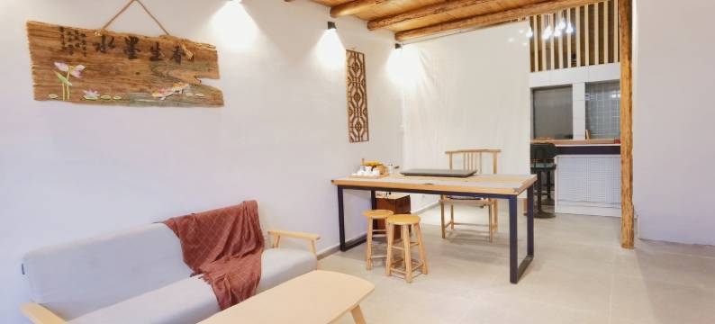 龙溪小筑(人民路分店)图片