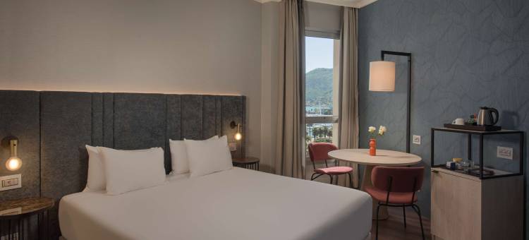 NH斯佩西亚酒店(NH la Spezia)图片