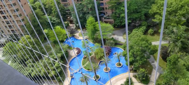 山湖民居(阳光大道2号分店)图片