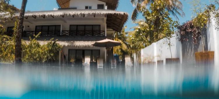 锡亚高卡利佩度假村(Kalipay Resort Siargao)图片