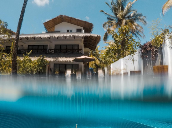 锡亚高卡利佩度假村