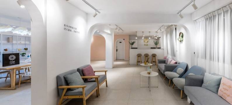 厦门花筑若初民宿图片