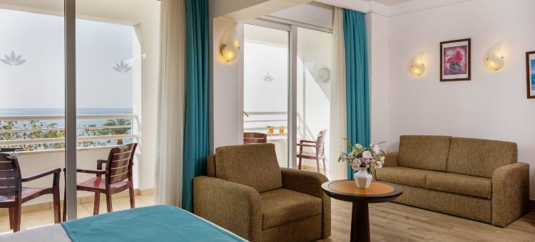 拉布拉达阿兰图酒店(Labranda Alantur)图片