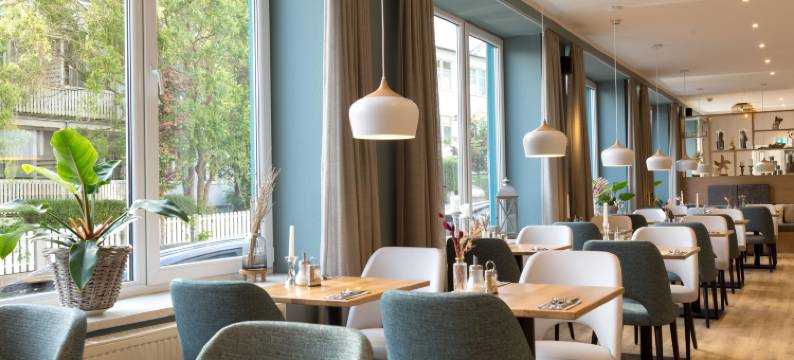 考普曼斯酒店及商店(Koopmanns Hotel Und Lädchen)图片