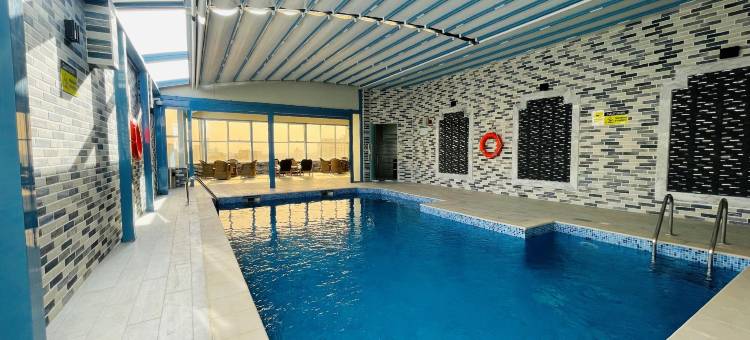 多哈传统大酒店(Grand Legacy Hotel Doha)图片