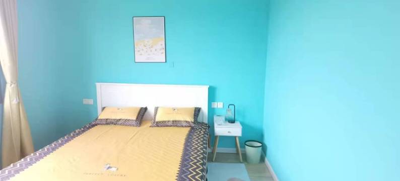 名轩公寓(北马集路分店)图片