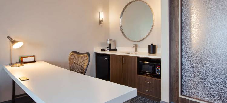 代顿比弗克里克希尔顿花园酒店(Hilton Garden Inn Dayton/Beavercreek)图片