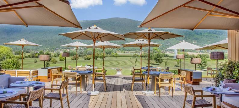 吉瓦山度假村 - 日内瓦(Jiva Hill Resort - Genève)图片