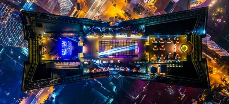 河内乐天酒店(Lotte Hotel Hanoi)图片