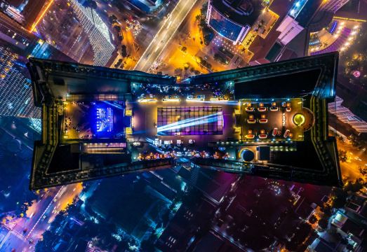 Lotte Hotel HanoiHotel Overview