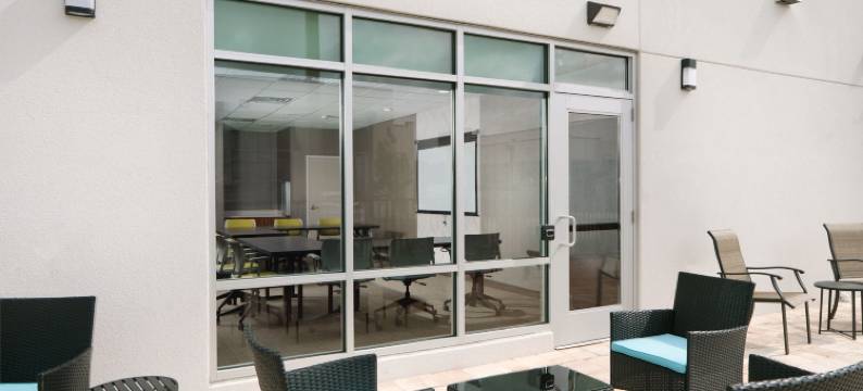 杰克逊维尔贝梅多斯SpringHill Suites酒店(SpringHill Suites Jacksonville Baymeadows)图片