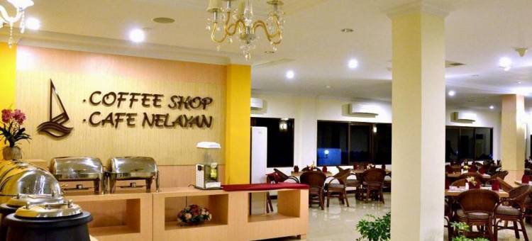 巴哈里酒店(Bahari Inn Tegal)图片