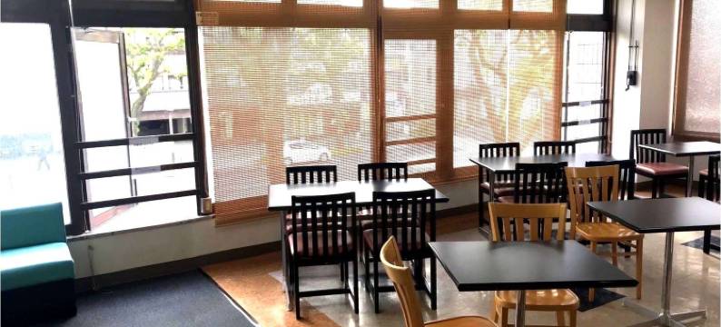 鹿儿岛商务酒店(Business Hotel Oriental Izuro)图片