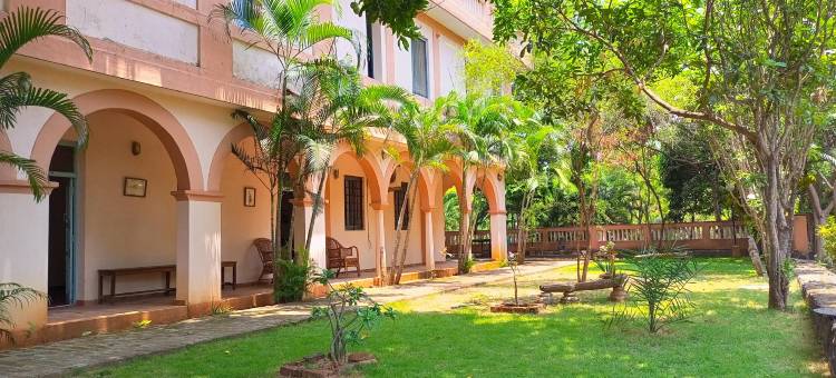 芒果山丘拉塞林浦东切里(Mango Hill la Serene Puducherry)图片