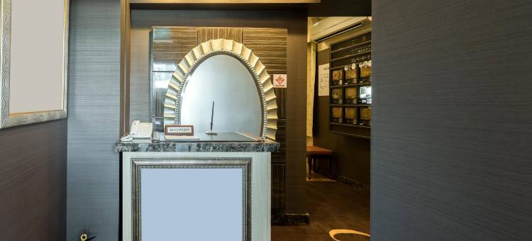 美好酒店-Olive 京都山科/免费停车/限大人(Hotel Fine Olive Kyoto Yamashina (Adult Only))图片