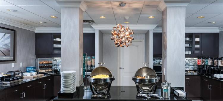 波特兰Homewood Suites by Hilton(Homewood Suites by Hilton Portland)图片