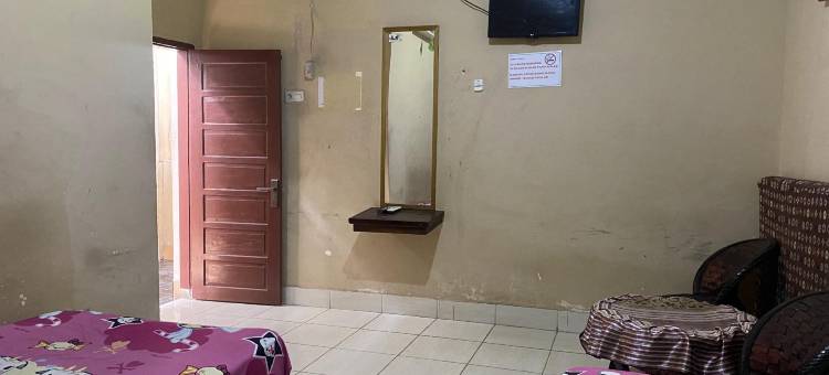 Hotel O Penginapan Metro Parepare图片